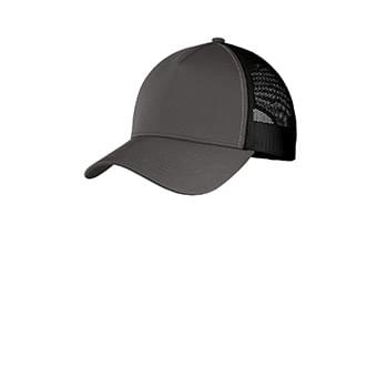 Sport-Tek  ®  PosiCharge  ®  Competitor    Mesh Back Cap. STC36