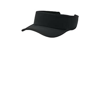 Sport-Tek &#174;  Repeat Visor STC57