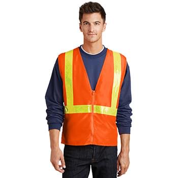 Port Authority &#174;  Enhanced Visibility Vest.  SV01