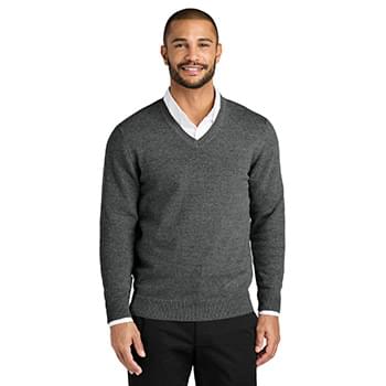Port Authority &#174;  Easy Care V-Neck Sweater SW2850