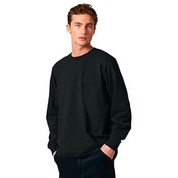 Stanley/Stella Unisex Freestyler Heavyweight Long Sleeve Tee SXU023