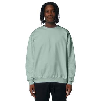 Stanley/Stella Unisex Ledger Dry Crewneck Sweatshirt SXU029