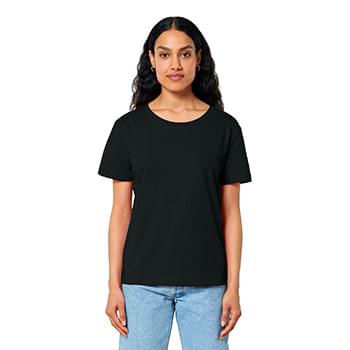 Stanley/Stella Women's Stella Serena Scoop Neck Tee SXW008