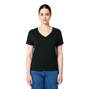 Stanley/Stella Women's Stella Isla V-Neck Tee SXW032