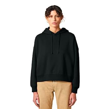 Stanley/Stella Women's Stella Nora Hooded Sweatshirt SXW035