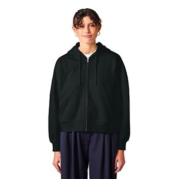 Stanley/Stella Women's Stella Ida Full-Zip Hooded Sweatshirt SXW037