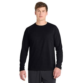 Sport-Tek &#174;  Dry Zone &#174;  Long Sleeve Raglan T-Shirt. T473LS