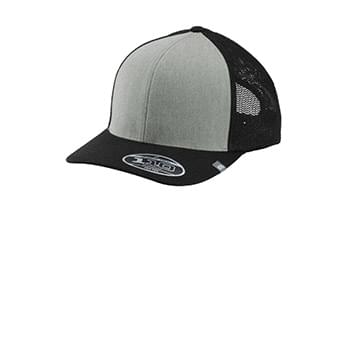 TravisMathew Cruz Colorblock Trucker Cap TM1MY390