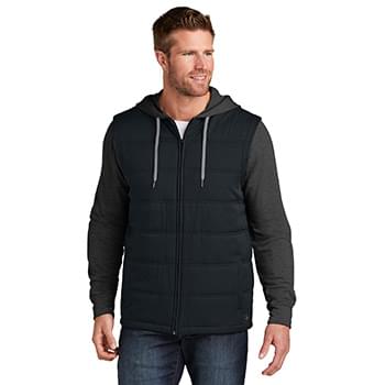 TravisMathew Tides Up Hooded Jacket TM1MZ336