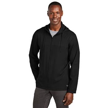 TravisMathew Balboa Hooded Full-Zip Jacket TM1MZ338