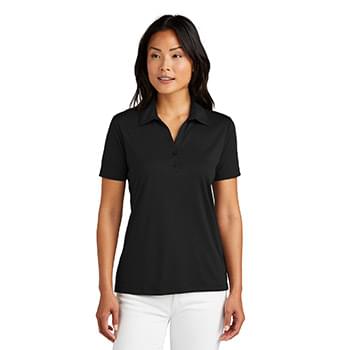 TravisMathew Women's Coto Performance Polo TM1WX002