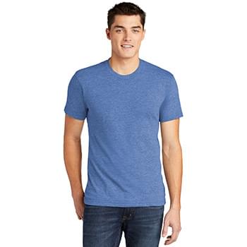 American Apparel  &#174;  Tri-Blend Short Sleeve Track T-Shirt TR401