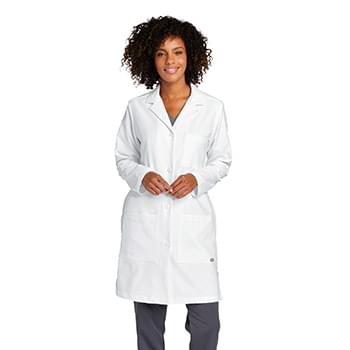 Wink &#153;  Women's Long Lab Coat WW4172