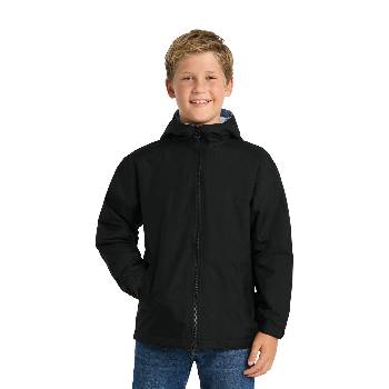 Port Authority ®  Youth Team Jacket.  YJP56