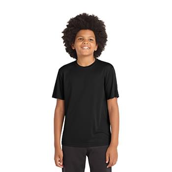 Sport-Tek ®  Youth PosiCharge ®  Competitor Tee. YST350