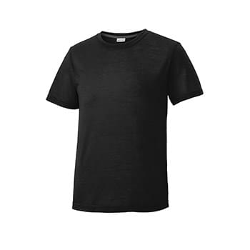 Sport-Tek &#174;  Youth PosiCharge &#174;  Competitor &#153;  Cotton Touch &#153;  Tee. YST450