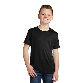 Sport-Tek &#174;  Youth PosiCharge &#174;  Competitor &#153;  Cotton Touch &#153;  Tee. YST450
